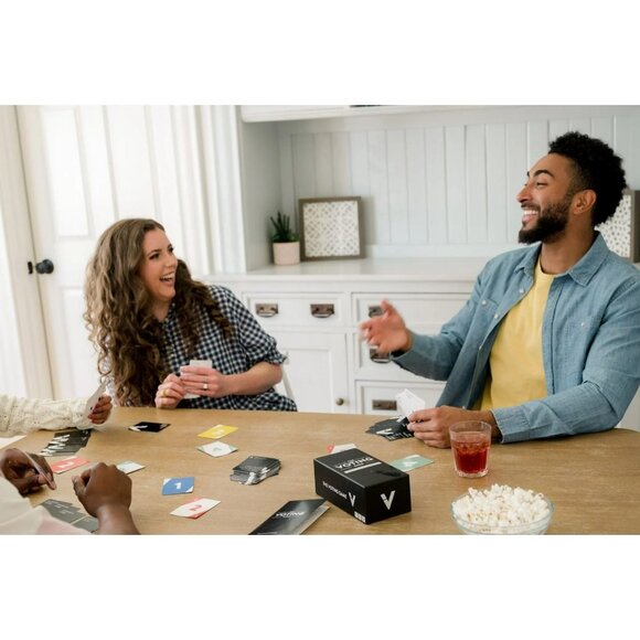 Dyce ๐ง๐๐ ๐ฉ๐ข๐ง๐๐ก๐ ๐๐๐ ๐โข๏ธCard Game: The Game About Your Friends - Picture 11 of 16